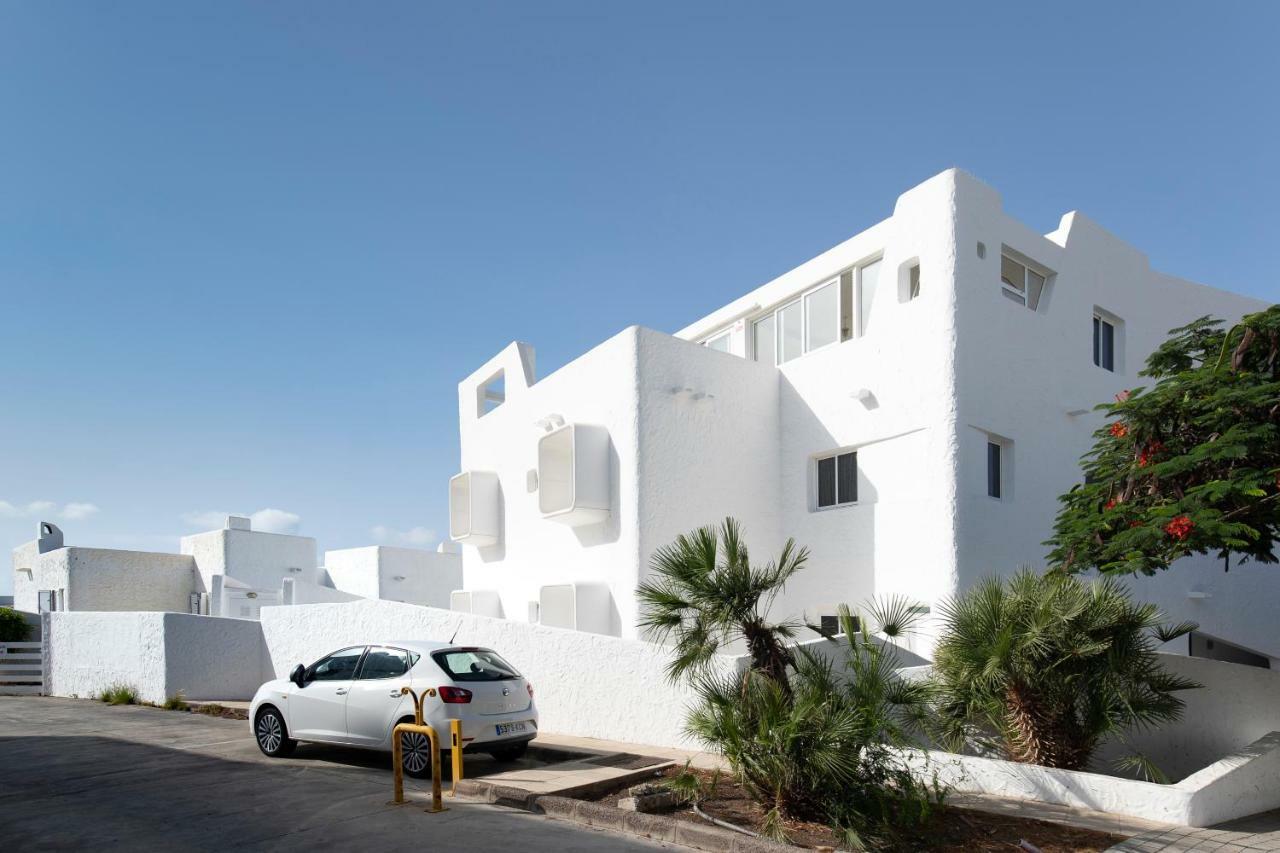 Elisabeth Vacacional La Palmita Agaete (Gran Canaria) Exterior foto