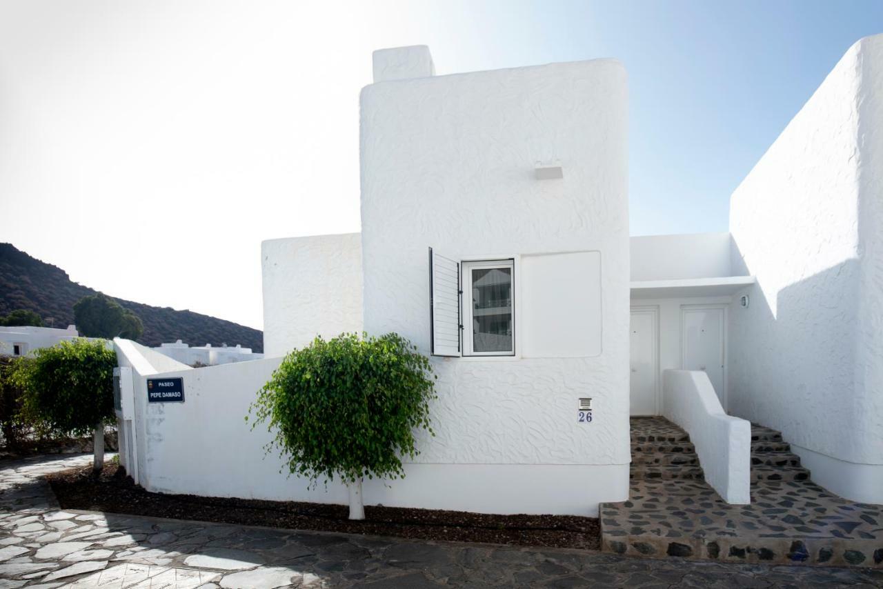 Elisabeth Vacacional La Palmita Agaete (Gran Canaria) Exterior foto