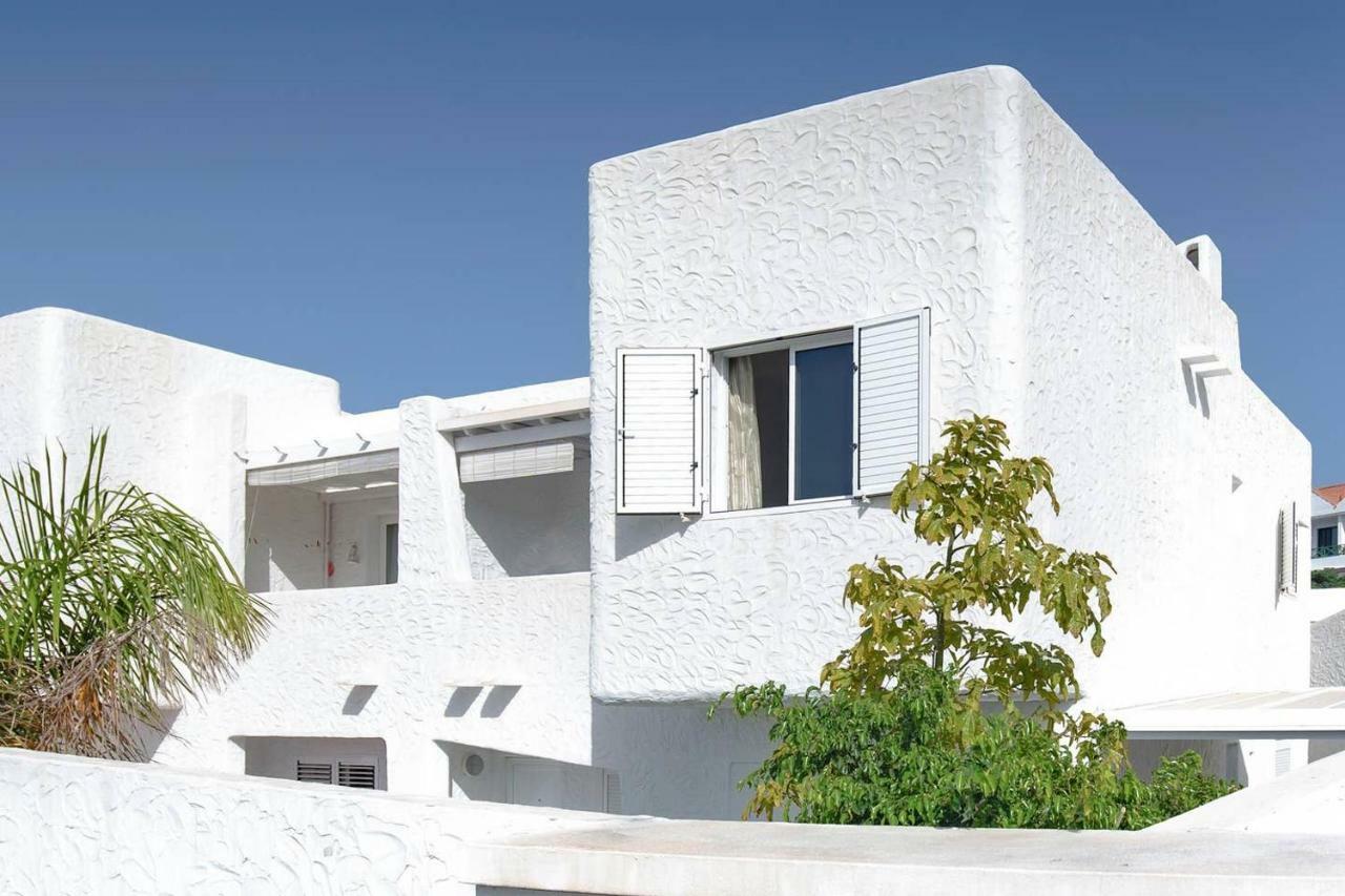 Elisabeth Vacacional La Palmita Agaete (Gran Canaria) Exterior foto